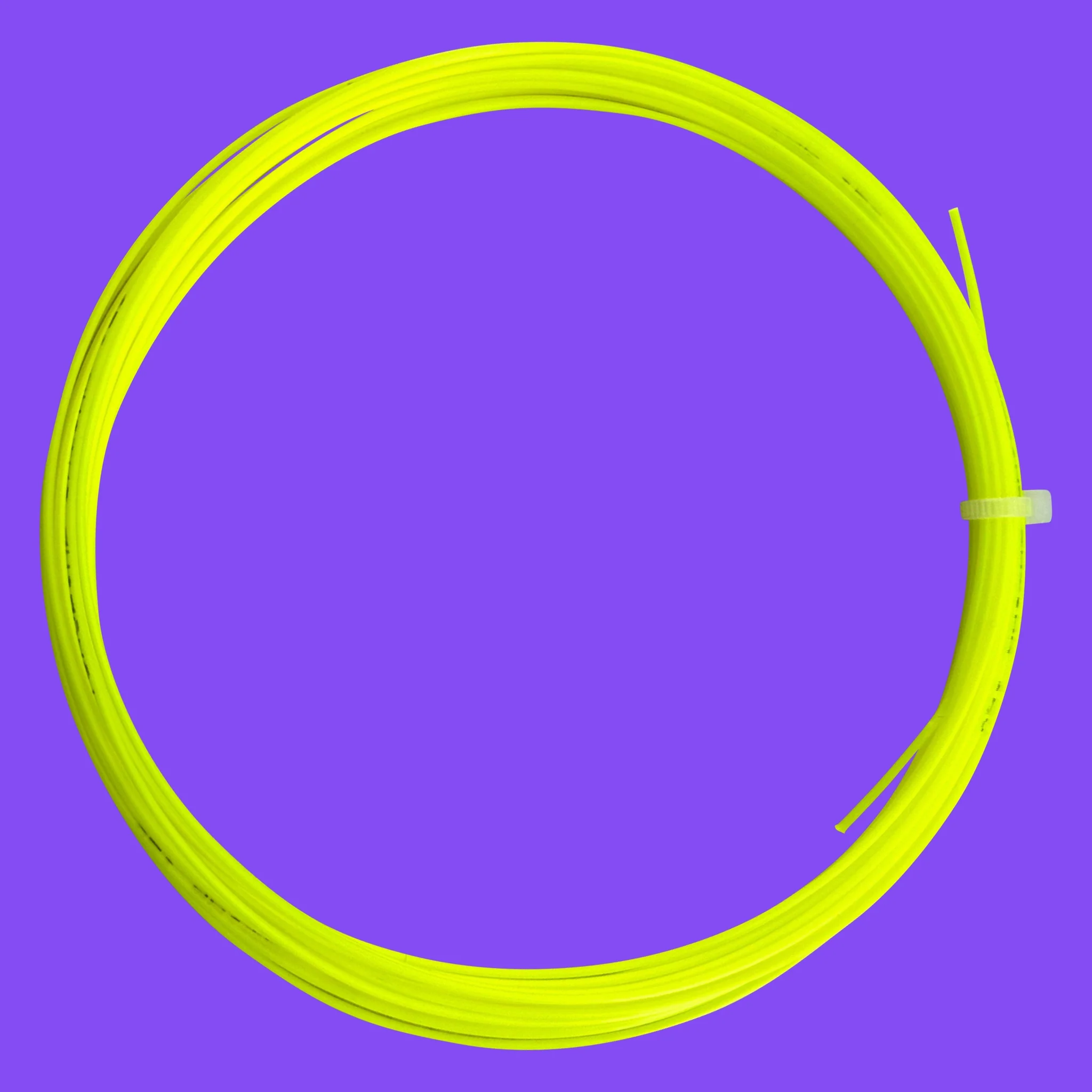 Solinco Hyper-G 16L Gauge 1.25mm Tennis String NEW, Solinco Hyper G 16l